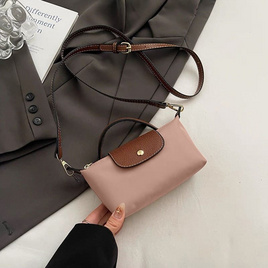 HQ LUGGAGE กระเป๋าสะพายข้าง กระเป๋าสะพายไหล่ ไซซ์มินิ รุ่น 6108 - HQ LUGGAGE, กระเป๋าและกระเป๋าเดินทาง