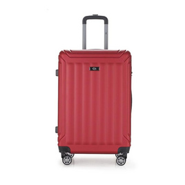 HQ LUGGAGE กระเป๋าเดินทาง ABS 4 ล้อคู่ กุญแจล็อค 3 รหัส รุ่น 8865 - HQ LUGGAGE, HQ Luggage