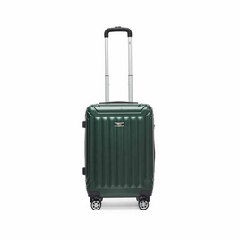 HQ LUGGAGE กระเป๋าเดินทาง ABS 4 ล้อคู่ กุญแจล็อค 3 รหัส รุ่น 8865 - HQ LUGGAGE, กระเป๋าและกระเป๋าเดินทาง