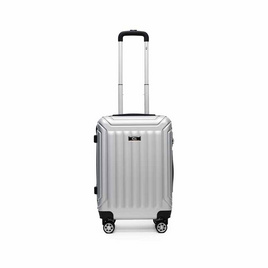 HQ LUGGAGE กระเป๋าเดินทาง ABS 4 ล้อคู่ กุญแจล็อค 3 รหัส รุ่น 8865 - HQ LUGGAGE, กระเป๋าและกระเป๋าเดินทาง