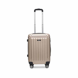 HQ LUGGAGE กระเป๋าเดินทาง ABS 4 ล้อคู่ กุญแจล็อค 3 รหัส รุ่น 8865 - HQ LUGGAGE, กระเป๋าและกระเป๋าเดินทาง