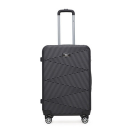 HQ LUGGAGE กระเป๋าเดินทาง ABS 4 ล้อคู่ กุญแจล็อค 3 รหัส รุ่น 8894-11 - HQ LUGGAGE, กระเป๋าและกระเป๋าเดินทาง