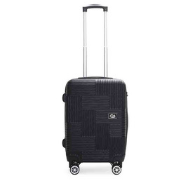 HQ LUGGAGE กระเป๋าเดินทาง ABS 4 ล้อคู่ รุ่น 5529 ขนาด 20 นิ้ว - HQ LUGGAGE, Luggage