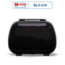 HQ LUGGAGE กระเป๋าเดินทาง ABS+PC ขนาด 13 นิ้ว รุ่น 8804 - HQ LUGGAGE, กระเป๋าและกระเป๋าเดินทาง