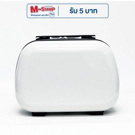 HQ LUGGAGE กระเป๋าเดินทาง ABS+PC ขนาด 13 นิ้ว รุ่น 8804 - HQ LUGGAGE, กระเป๋าและกระเป๋าเดินทาง