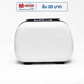 HQ LUGGAGE กระเป๋าเดินทาง ABS+PC ขนาด 13 นิ้ว รุ่น 8804 - HQ LUGGAGE, กระเป๋าและกระเป๋าเดินทาง