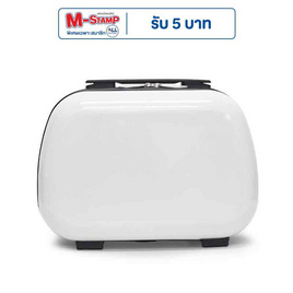 HQ LUGGAGE กระเป๋าเดินทาง ABS+PC ขนาด 13 นิ้ว รุ่น 8804 - HQ LUGGAGE, HQ LUGGAGE