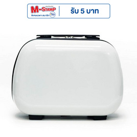 HQ LUGGAGE กระเป๋าเดินทาง ABS+PC ขนาด 13 นิ้ว รุ่น 8804 - HQ LUGGAGE, กระเป๋าและกระเป๋าเดินทาง