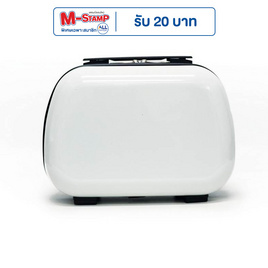 HQ LUGGAGE กระเป๋าเดินทาง ABS+PC ขนาด 13 นิ้ว รุ่น 8804 - HQ LUGGAGE, กระเป๋าและกระเป๋าเดินทาง