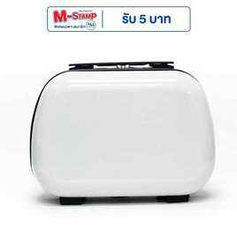 HQ LUGGAGE กระเป๋าเดินทาง ABS+PC ขนาด 13 นิ้ว รุ่น 8804 - HQ LUGGAGE