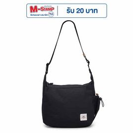 HQ LUGGAGE กระเป๋าสะพายข้าง Collection : Outdoor ผ้า Recycled Polyester รุ่น GG004 - HQ LUGGAGE, กระเป๋าและกระเป๋าเดินทาง