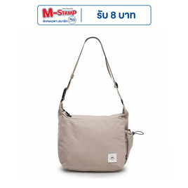 HQ LUGGAGE กระเป๋าสะพายข้าง Collection : Outdoor ผ้า Recycled Polyester รุ่น GG004 - HQ LUGGAGE, กระเป๋าและกระเป๋าเดินทาง