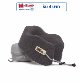 HQ LUGGAGE หมอนรองคอ ขณะเดินทาง รุ่น NP002 - HQ LUGGAGE, กระเป๋าและกระเป๋าเดินทาง