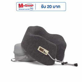 HQ LUGGAGE หมอนรองคอ ขณะเดินทาง รุ่น NP002 - HQ LUGGAGE, กระเป๋าและกระเป๋าเดินทาง