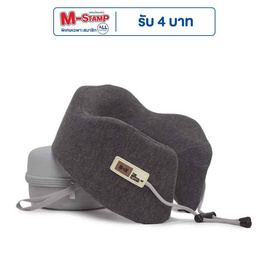 HQ LUGGAGE หมอนรองคอ ขณะเดินทาง รุ่น NP002 - HQ LUGGAGE, กระเป๋าและกระเป๋าเดินทาง