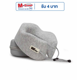 HQ LUGGAGE หมอนรองคอ ขณะเดินทาง รุ่น NP002 - HQ LUGGAGE, กระเป๋าและกระเป๋าเดินทาง