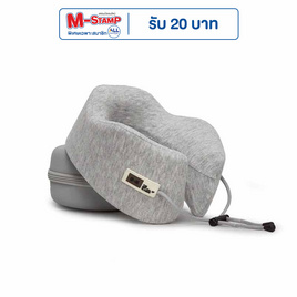 HQ LUGGAGE หมอนรองคอ ขณะเดินทาง รุ่น NP002 - HQ LUGGAGE, กระเป๋าและกระเป๋าเดินทาง