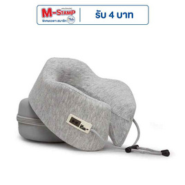HQ LUGGAGE หมอนรองคอ ขณะเดินทาง รุ่น NP002 - HQ LUGGAGE, กระเป๋าและกระเป๋าเดินทาง