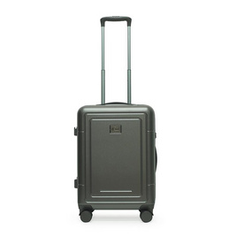 HQ LUGGAGE กระเป๋าเดินทาง PC 4 ล้อคู่ TSA รุ่น 5526 - HQ LUGGAGE, กระเป๋าและกระเป๋าเดินทาง