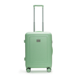 HQ LUGGAGE กระเป๋าเดินทาง PC 4 ล้อคู่ TSA รุ่น 5526 - HQ LUGGAGE, กระเป๋าและกระเป๋าเดินทาง