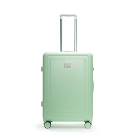 HQ LUGGAGE กระเป๋าเดินทาง PC 4 ล้อคู่ TSA รุ่น 5526 - HQ LUGGAGE, กระเป๋าและกระเป๋าเดินทาง