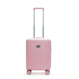 HQ LUGGAGE กระเป๋าเดินทาง PC 4 ล้อคู่ TSA รุ่น 5526 - HQ LUGGAGE, กระเป๋าและกระเป๋าเดินทาง