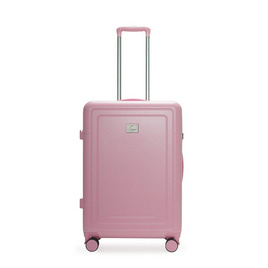 HQ LUGGAGE กระเป๋าเดินทาง PC 4 ล้อคู่ TSA รุ่น 5526 - HQ LUGGAGE, กระเป๋าและกระเป๋าเดินทาง