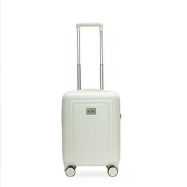 HQ LUGGAGE กระเป๋าเดินทาง PC 4 ล้อคู่ TSA รุ่น 5526 - HQ LUGGAGE, กระเป๋าและกระเป๋าเดินทาง