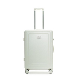 HQ LUGGAGE กระเป๋าเดินทาง PC 4 ล้อคู่ TSA รุ่น 5526 - HQ LUGGAGE, กระเป๋าและกระเป๋าเดินทาง