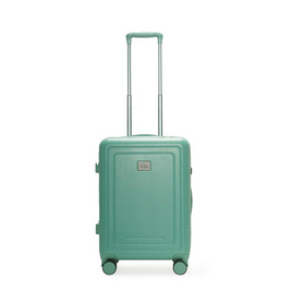 HQ LUGGAGE กระเป๋าเดินทาง PC 4 ล้อคู่ TSA รุ่น 5526 - HQ LUGGAGE, กระเป๋าและกระเป๋าเดินทาง