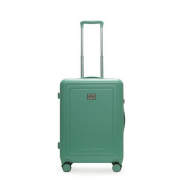 HQ LUGGAGE กระเป๋าเดินทาง PC 4 ล้อคู่ TSA รุ่น 5526 - HQ LUGGAGE, กระเป๋าและกระเป๋าเดินทาง