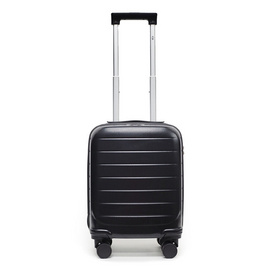HQ LUGGAGE กระเป๋าเดินทาง PC+ABS 4 ล้อคู่ รุ่น 2501 ขนาด 16 นิ้ว - HQ LUGGAGE, กระเป๋าและกระเป๋าเดินทาง