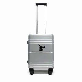 HQ LUGGAGE POKEMON กระเป๋าเดินทาง PC+ABS ขนาด 20 นิ้ว รุ่น PKML1006 - HQ LUGGAGE