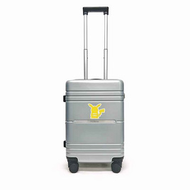 HQ LUGGAGE POKEMON กระเป๋าเดินทาง PC+ABS ขนาด 20 นิ้ว รุ่น PKML1006 - HQ LUGGAGE