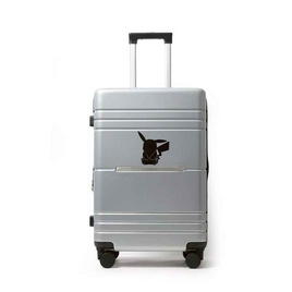 HQ LUGGAGE POKEMON กระเป๋าเดินทาง PC+ABS ขนาด 24 นิ้ว รุ่น PKML1006 - HQ LUGGAGE