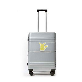 HQ LUGGAGE POKEMON กระเป๋าเดินทาง PC+ABS ขนาด 24 นิ้ว รุ่น PKML1006 - HQ LUGGAGE