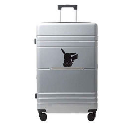 HQ LUGGAGE POKEMON กระเป๋าเดินทาง PC+ABS ขนาด 28 นิ้ว รุ่น PKML1006 - HQ LUGGAGE