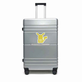 HQ LUGGAGE POKEMON กระเป๋าเดินทาง PC+ABS ขนาด 28 นิ้ว รุ่น PKML1006 - HQ LUGGAGE