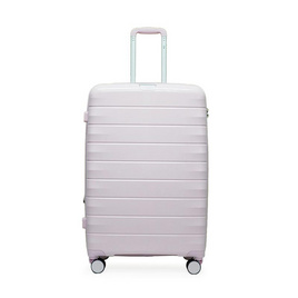 HQ LUGGAGE กระเป๋าเดินทาง PP100% รุ่น Flora 5512 - HQ LUGGAGE, 7Online