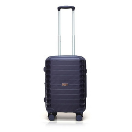 HQ LUGGAGE กระเป๋าเดินทาง PP 100% ระบบล็อค TSA 4 ล้อคู่ 360 รุ่น 8882 - HQ LUGGAGE, แฟชั่น