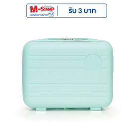 HQ LUGGAGE กระเป๋าเดินทาง PP ขนาด 14 นิ้ว รุ่น 8803 - HQ LUGGAGE, กระเป๋าและกระเป๋าเดินทาง