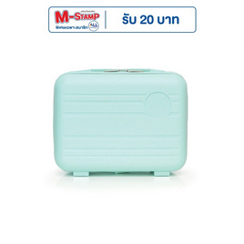 HQ LUGGAGE กระเป๋าเดินทาง PP ขนาด 14 นิ้ว รุ่น 8803 - HQ LUGGAGE, HQ LUGGAGE