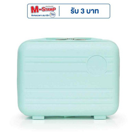HQ LUGGAGE กระเป๋าเดินทาง PP ขนาด 14 นิ้ว รุ่น 8803 - HQ LUGGAGE, Lifestyle & Fashion