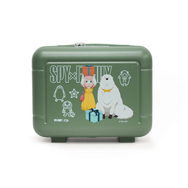 HQ LUGGAGE | SPY x FAMILY กระเป๋าเดินทางแบบถือ 14 นิ้วรุ่น SF005 - HQ LUGGAGE, HQ LUGGAGE
