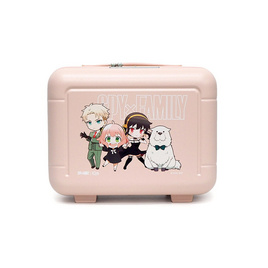 HQ LUGGAGE | SPY x FAMILY กระเป๋าเดินทางแบบถือ 14 นิ้วรุ่น SF005 - HQ LUGGAGE, HQ LUGGAGE