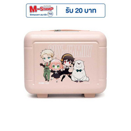HQ LUGGAGE SPY x FAMILY กระเป๋าเดินทางแบบถือ 14 นิ้วรุ่น SF005 - HQ LUGGAGE, HQ LUGGAGE