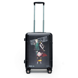 HQ LUGGAGE | SPY x FAMILY กระเป๋าเดินทาง 20 นิ้ว 100% PC รุ่น SF007 - HQ LUGGAGE, HQ LUGGAGE