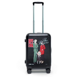 HQ LUGGAGE | SPY x FAMILY กระเป๋าเดินทาง 20 นิ้ว 100% PC รุ่น SF008 - HQ LUGGAGE, HQ LUGGAGE