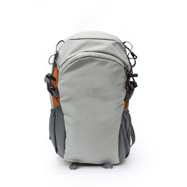 HQ LUGGAGE กระเป๋าเป้สะพายหลัง รุ่น Surveyor H10017 ผ้าสะท้อนน้ำ เป้เดินป่า - HQ LUGGAGE, สินค้าใหม่แฟชั่น