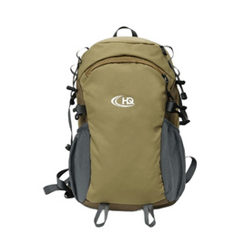 HQ LUGGAGE กระเป๋าเป้สะพายหลัง รุ่น Surveyor H10017 ผ้าสะท้อนน้ำ เป้เดินป่า - HQ LUGGAGE, สินค้าใหม่แฟชั่น